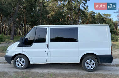 Інші автобуси Ford Transit 2005 в 
