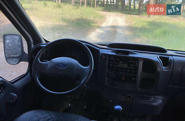 Інші автобуси Ford Transit 2005 в 
