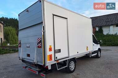 Грузовой фургон Ford Transit 2022 в 