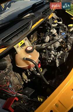 Микроавтобус Ford Transit 1999 в 