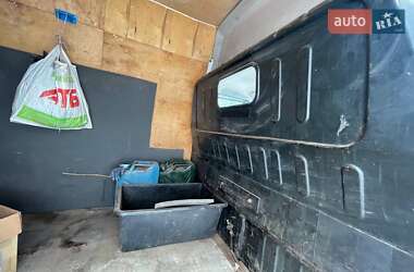 Грузовой фургон Ford Transit 2007 в 