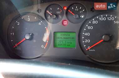 Мікроавтобус Ford Transit 2013 в 
