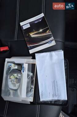 Мікроавтобус Ford Transit 2013 в 