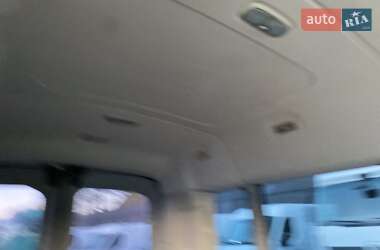 Микроавтобус Ford Transit 2015 в 