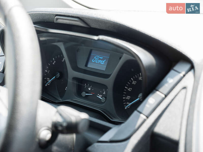 Микроавтобус Ford Transit 2023 в Киеве