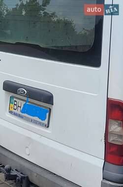 Вантажний фургон Ford Transit 2007 в 