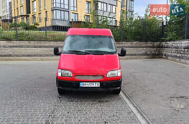 Микроавтобус Ford Transit 1995 в 