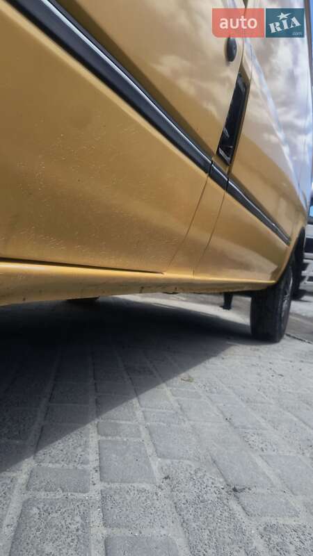 Грузовой фургон Ford Transit 2005 в Кременце фото 4 Грузовой фургон Ford Transit 2005 в Кременце