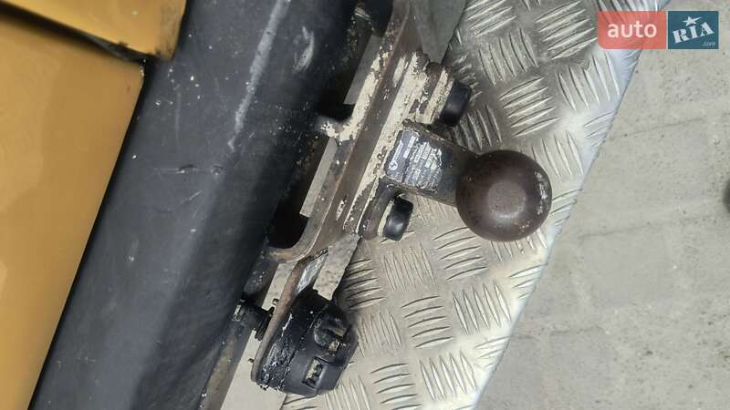 Грузовой фургон Ford Transit 2005 в Кременце фото 15 Грузовой фургон Ford Transit 2005 в Кременце