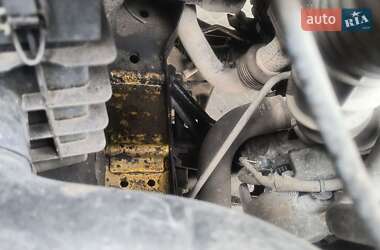 Грузовой фургон Ford Transit 2005 в 