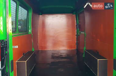 Грузовой фургон Ford Transit 2019 в 