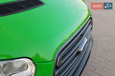 Грузовой фургон Ford Transit 2019 в 