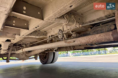 Грузовой фургон Ford Transit 2007 в 