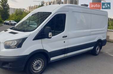 Грузовой фургон Ford Transit 2017 в Киеве