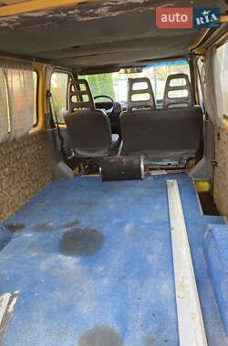 Микроавтобус Ford Transit 1988 в 