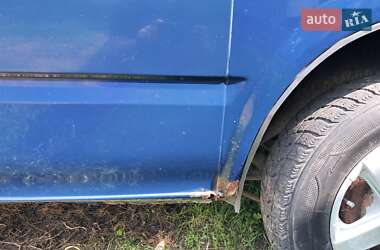 Микроавтобус Ford Transit 2006 в 