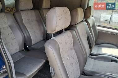 Микроавтобус Ford Transit 2006 в 