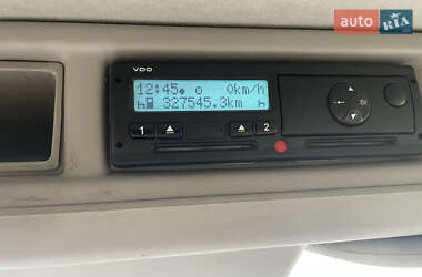 Грузовой фургон Ford Transit 2015 в 