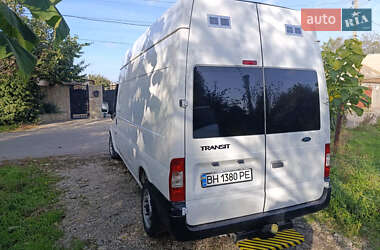 Вантажний фургон Ford Transit 2006 в 