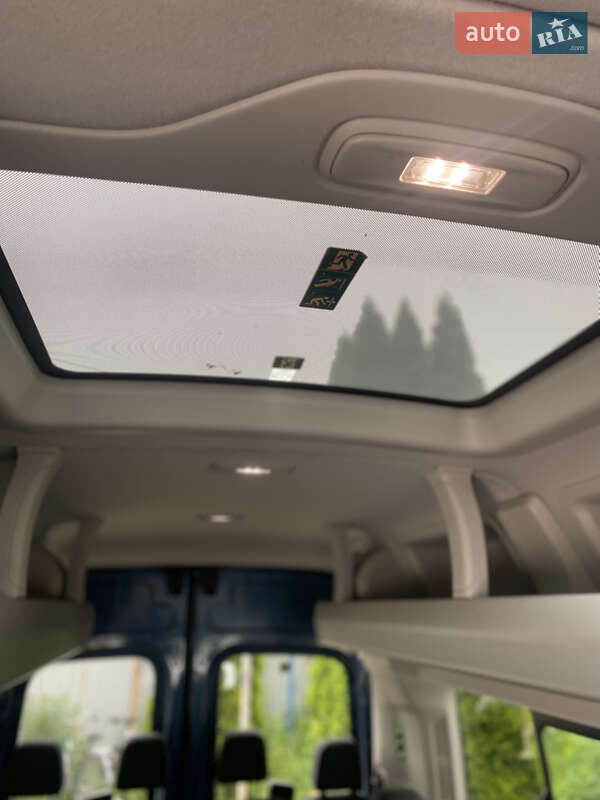 Микроавтобус Ford Transit 2020 в Борисполе фото 31 Микроавтобус Ford Transit 2020 в Борисполе