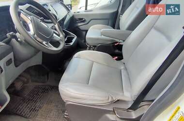 Інші вантажівки Ford Transit 2015 в 