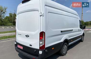Вантажний фургон Ford Transit 2019 в 