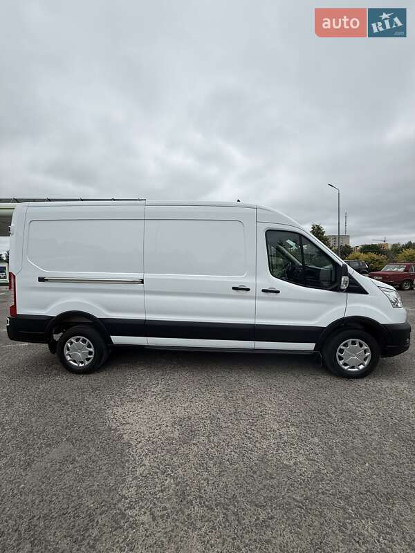 Грузовой фургон Ford Transit 2020 в Ковеле фото 11 Грузовой фургон Ford Transit 2020 в Ковеле