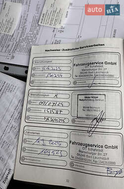 Платформа Ford Transit 2020 в 