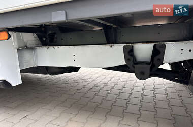 Платформа Ford Transit 2020 в 