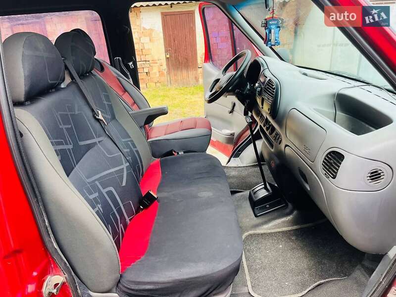 Микроавтобус Ford Transit 1999 в Кельменцах фото 30 Микроавтобус Ford Transit 1999 в Кельменцах