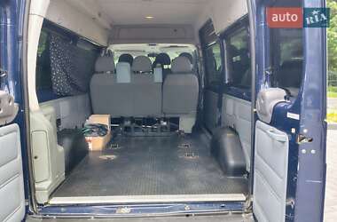 Микроавтобус Ford Transit 2011 в 
