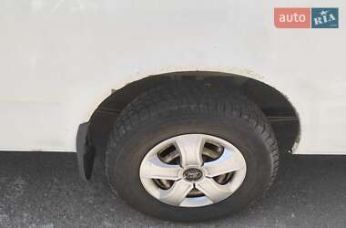 Грузовой фургон Ford Transit 2012 в 