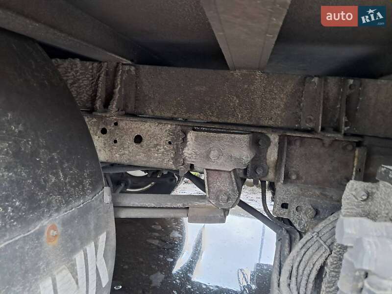 Грузовой фургон Ford Transit 2012 в Киеве фото 6 Грузовой фургон Ford Transit 2012 в Киеве