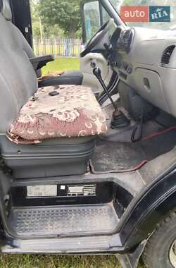 Микроавтобус Ford Transit 1998 в 