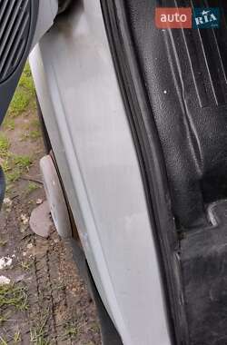 Грузовой фургон Ford Transit 2008 в 