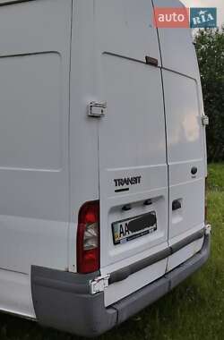 Грузовой фургон Ford Transit 2008 в 