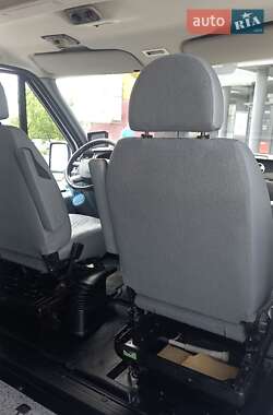 Микроавтобус Ford Transit 2013 в 