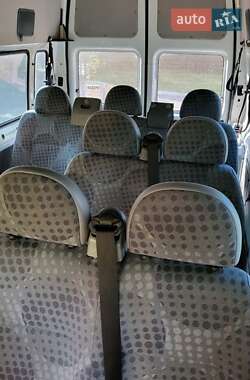 Микроавтобус Ford Transit 2013 в 