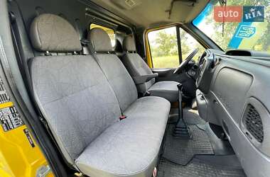 Микроавтобус Ford Transit 2005 в 