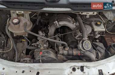 Микроавтобус Ford Transit 1997 в 