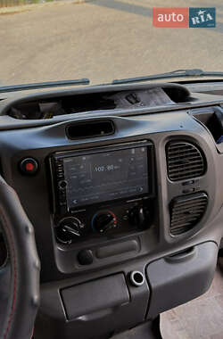 Микроавтобус Ford Transit 2005 в 