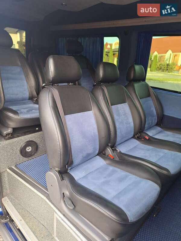 Мінівен Ford Transit 2014 в Хмельницькому