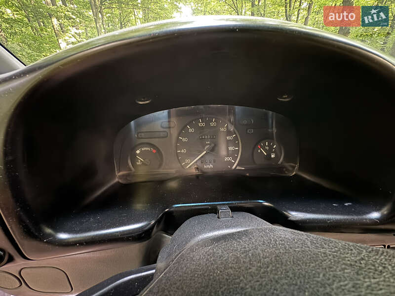 Грузопассажирский фургон Ford Transit 1995 в Умани фото 11 Грузопассажирский фургон Ford Transit 1995 в Умани