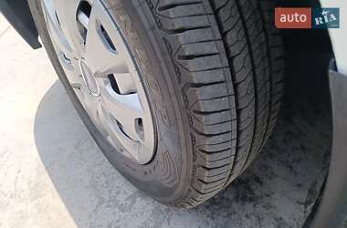 Микроавтобус Ford Transit 2013 в 
