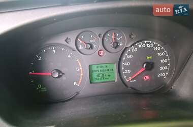 Микроавтобус Ford Transit 2013 в 