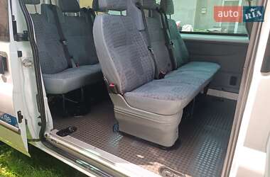 Микроавтобус Ford Transit 2013 в 