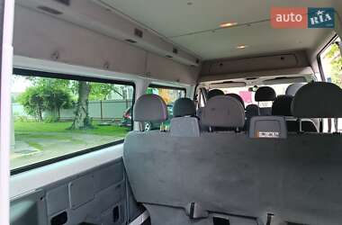 Микроавтобус Ford Transit 2013 в 