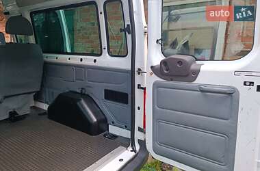 Микроавтобус Ford Transit 2013 в 