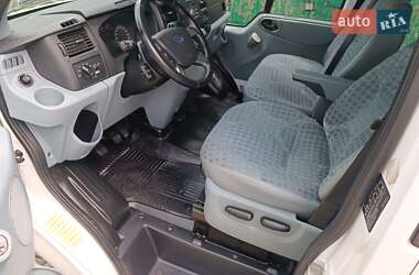 Микроавтобус Ford Transit 2013 в 