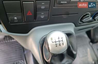 Микроавтобус Ford Transit 2013 в 